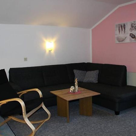 Haus Keil Apartment Митерзил Екстериор снимка