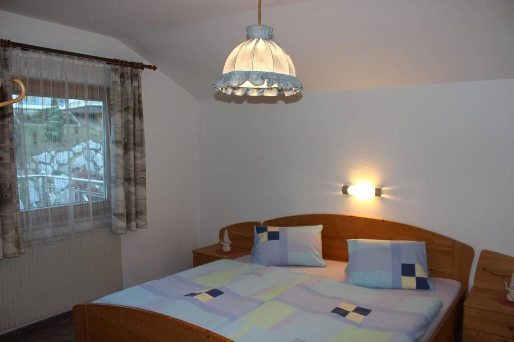 Haus Keil Apartment Митерзил Екстериор снимка