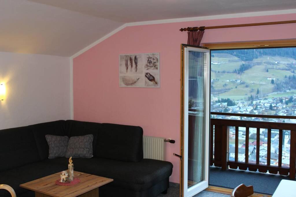 Haus Keil Apartment Митерзил Екстериор снимка