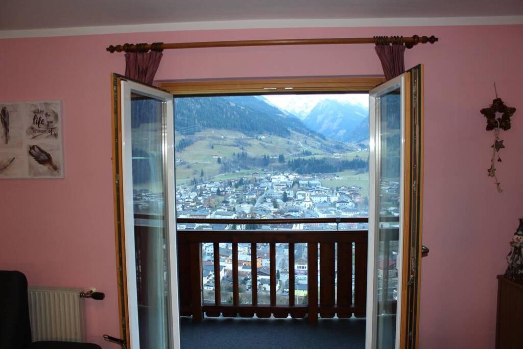 Haus Keil Apartment Митерзил Екстериор снимка