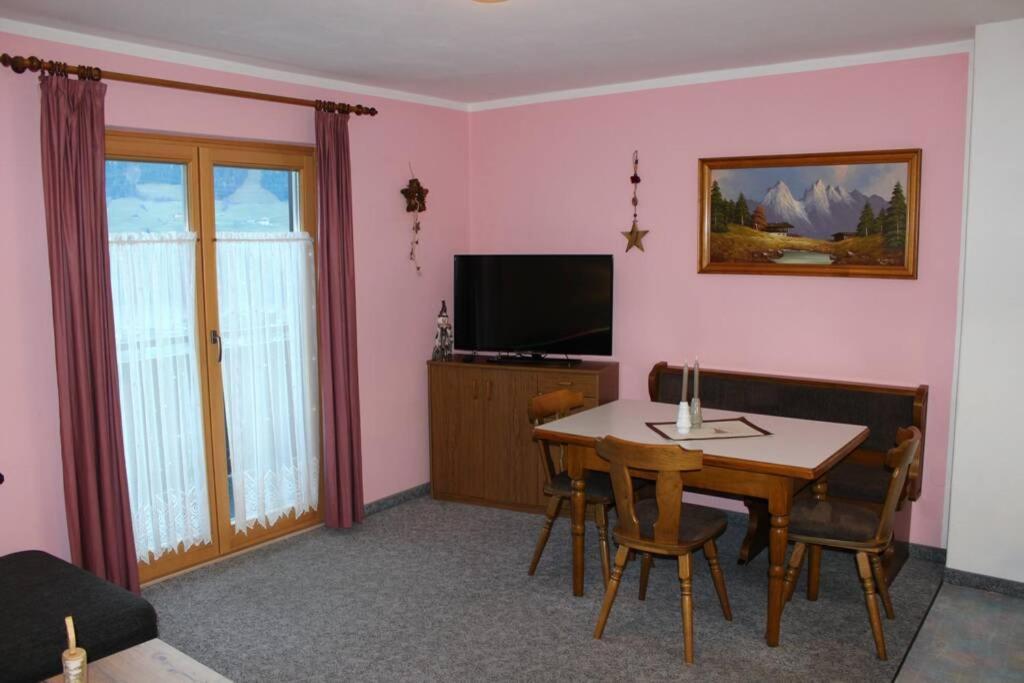 Haus Keil Apartment Митерзил Екстериор снимка