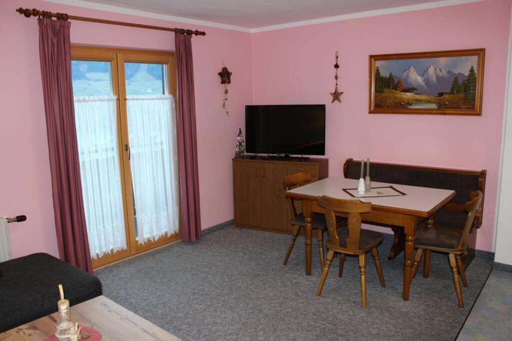 Haus Keil Apartment Митерзил Екстериор снимка