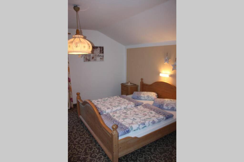 Haus Keil Apartment Митерзил Екстериор снимка