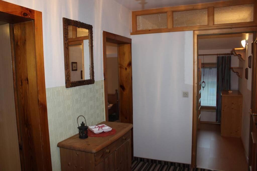 Haus Keil Apartment Митерзил Екстериор снимка