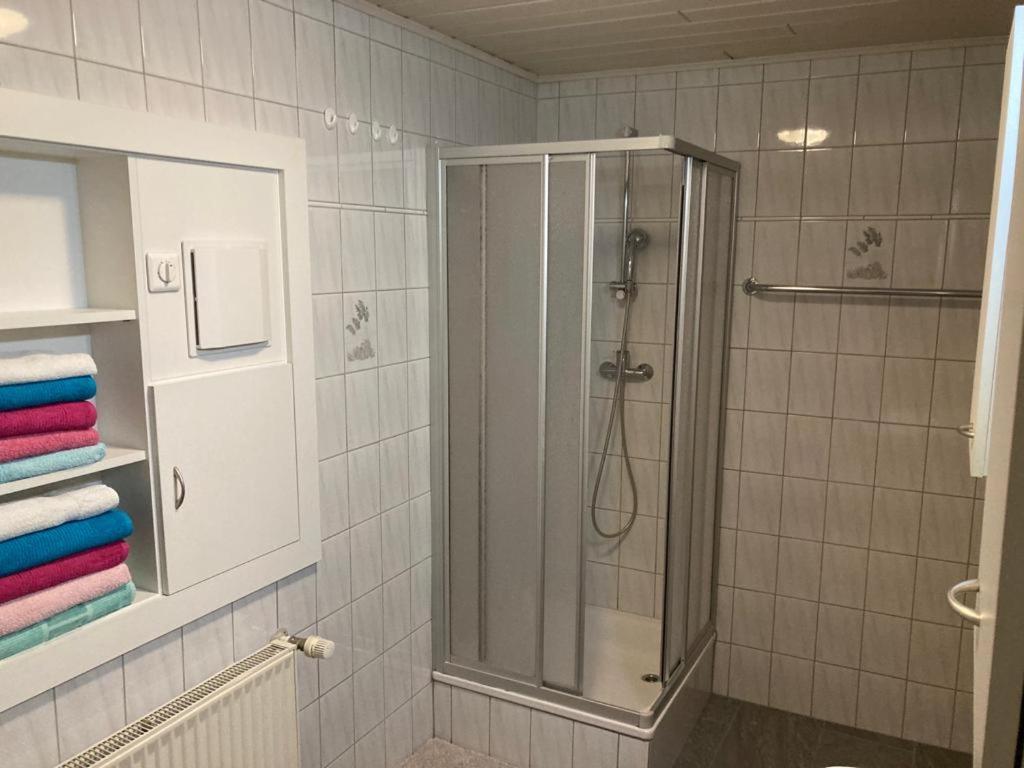 Haus Keil Apartment Митерзил Екстериор снимка